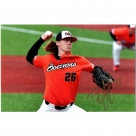 Bryce Fehmel autograph